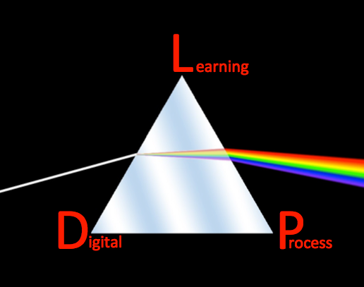 Digital Learning Logo